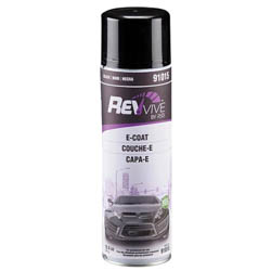 E-COAT BLACK
